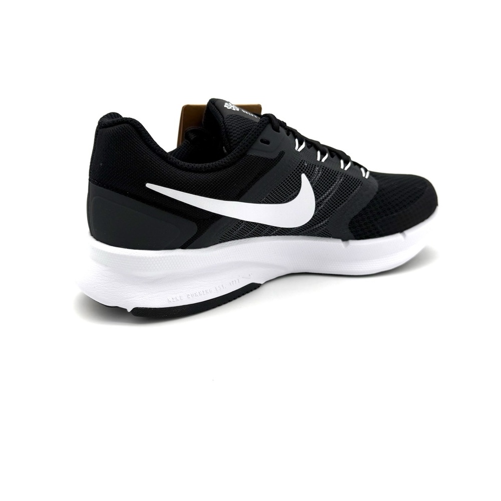 NWT NIB New Nike Womens Run Swift 3 Running Shoes Size 6.5 W Wide Walking Casual - Picture 4 of 9